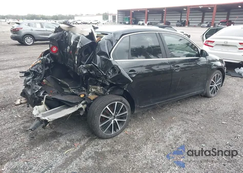 2010 Volkswagen Jetta Se from USA, damaged, VIN 3VWRZ7AJ2AM053677